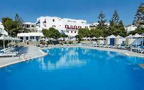 Kamari Hotel Mykonos